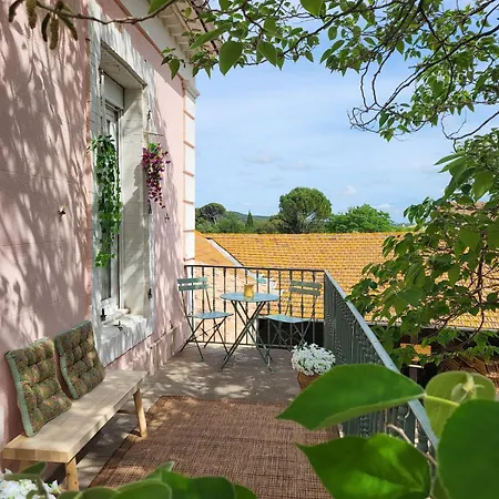 La Maison Vigneronne * Neffies