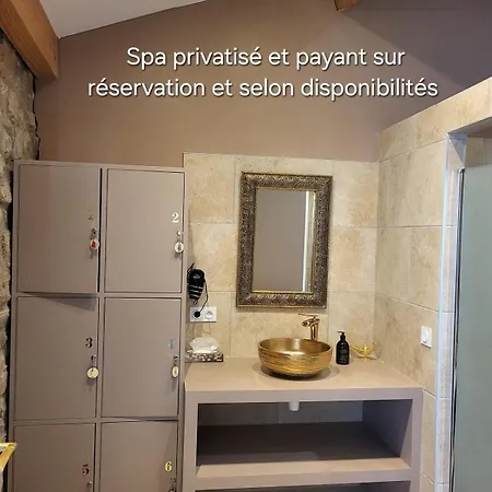La Maison Vigneronne