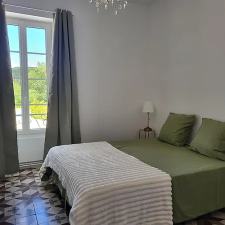 La Maison Vigneronne *