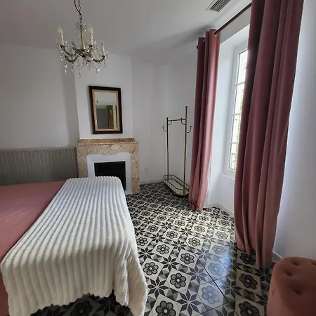La Maison Vigneronne Vakantiehuis