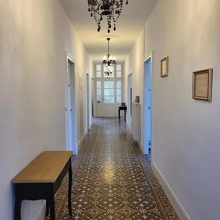 La Maison Vigneronne Neffies